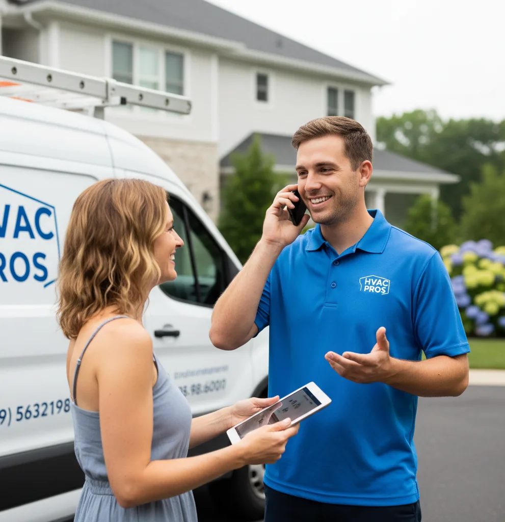 Heating System Repair in Kula, HI
